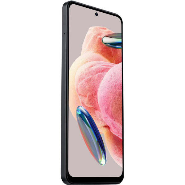Заказать СМАРТФОНЫ Xiaomi Redmi Note 12 4/64GB Global Version NFC Onyx Gray Гарантия 1 Год