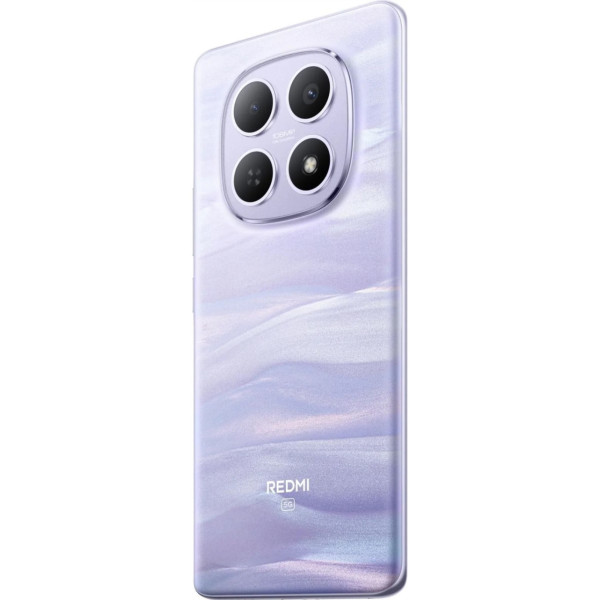 Замовити СМАРТФОНИ Xiaomi Redmi Note 15 5G 8/256GB Purple Global Version Гарантія 1 рік
