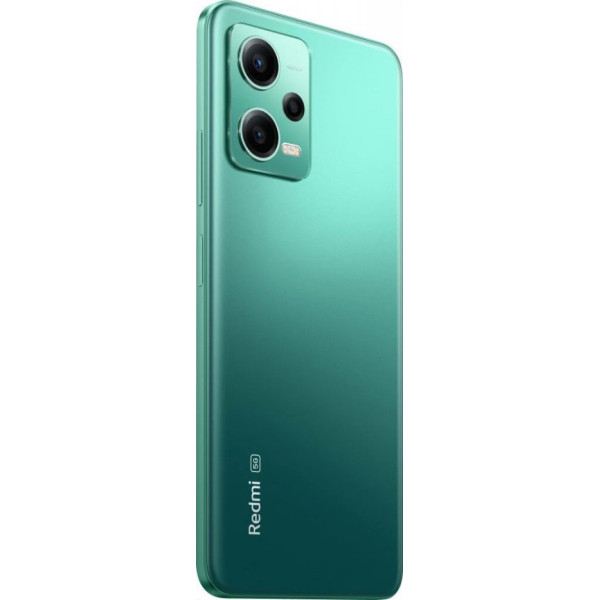 Замовити СМАРТФОНИ Xiaomi Redmi Note 12 5G 8/256GB NFC Forest Green Global Version Гарантія 1 рік