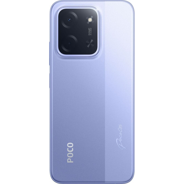 Замовити СМАРТФОНИ Xiaomi POCO C85 8/256GB Purple Гарантія 1 рік