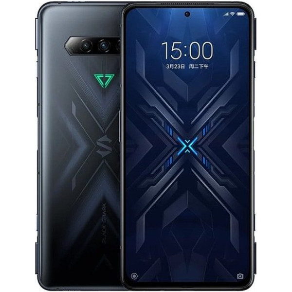 Заказать СМАРТФОНЫ Xiaomi Black Shark 4 Pro 8/128GB Cosmos Black (Global)