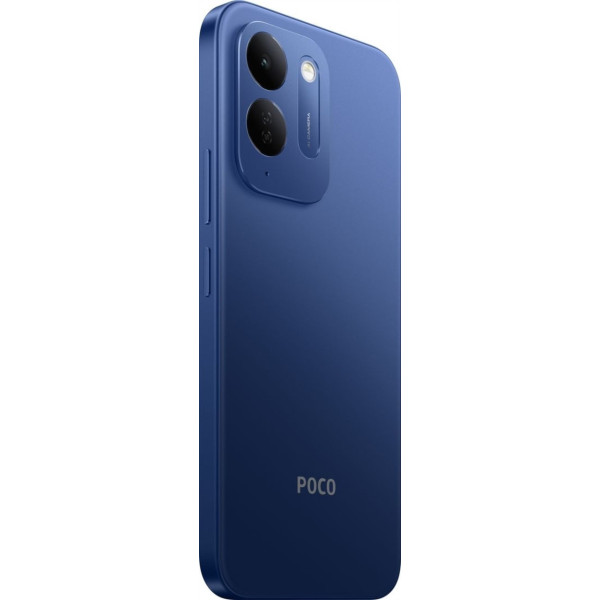 Замовити СМАРТФОНИ Xiaomi POCO C95 Pro 8/256GB Blue Global Version Гарантія 1 рік