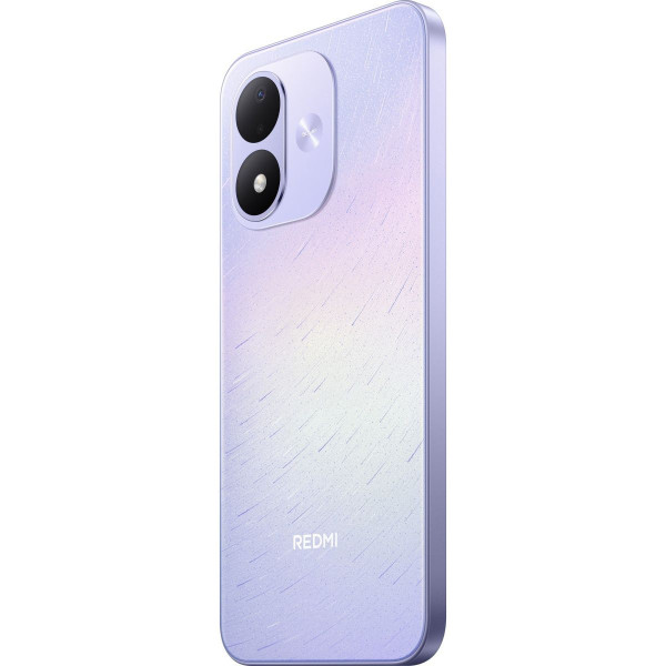 Заказать СМАРТФОНЫ Xiaomi Redmi Note 17 5G 8/256GB Meteor Purple Global Version Гарантія 1 рік