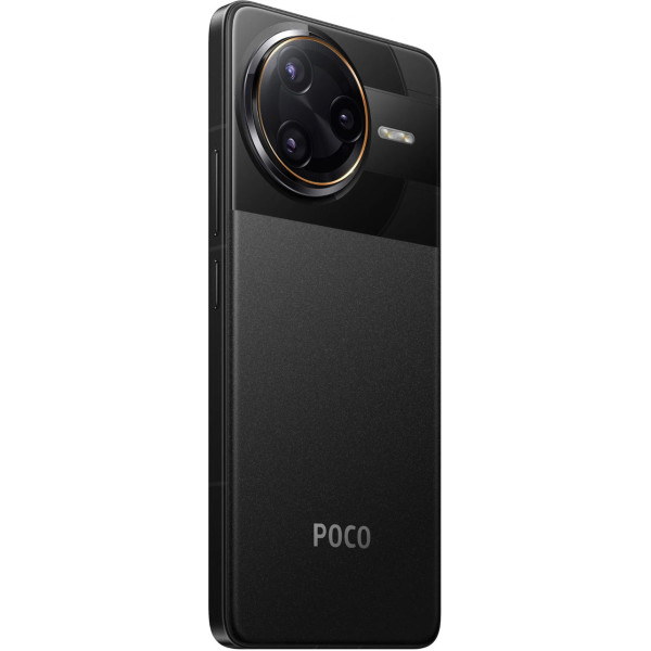 Заказать СМАРТФОНЫ Xiaomi POCO F7 Ultra 5G 12/256GB Black Global Version Гарантия 1 Год