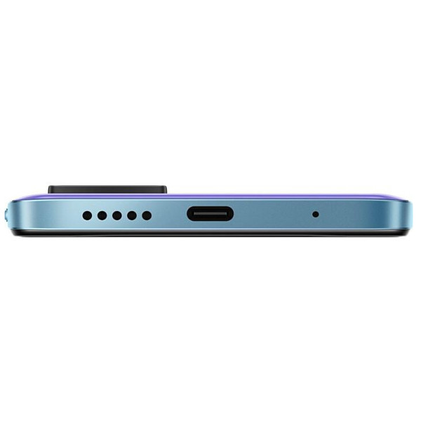 Заказать СМАРТФОНЫ Xiaomi Redmi Note 11 6/128GB NFC Star Blue Global Version Гарантия 1 Год