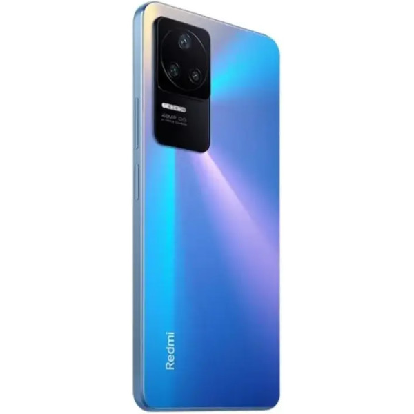 Заказать СМАРТФОНЫ Xiaomi Redmi K40S 12/256GB Blue Гарантия 1 год