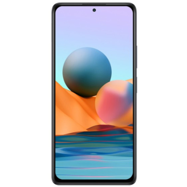 Замовити СМАРТФОНИ Xiaomi Redmi Note 10 Pro 8/256Gb Onyx Gray Global Гарантія 1 Рік