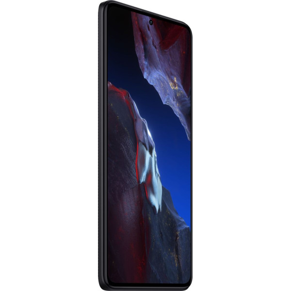 Замовити СМАРТФОНИ Xiaomi POCO F5 PRO 12/256GB Global NFC Black Гарантія 1 рік