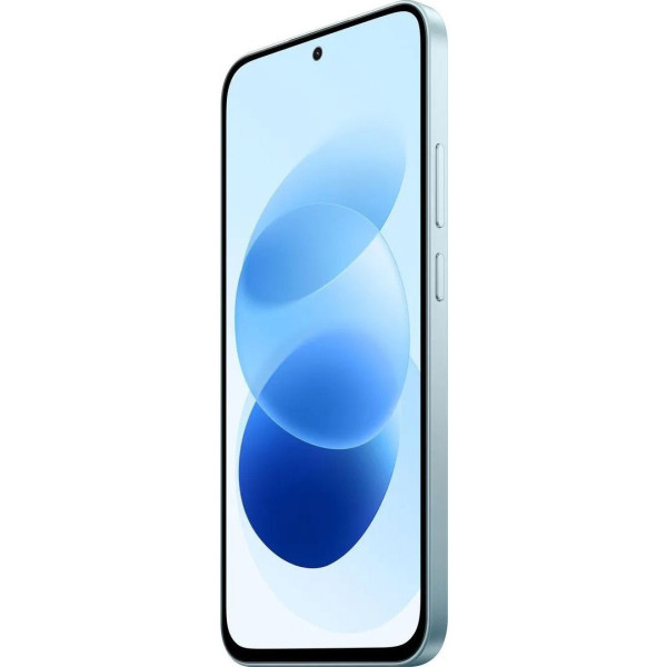 Заказать СМАРТФОНЫ Xiaomi Redmi Note 17 4G 8/256GB Sky Teal Global Version Гарантія 1 рік