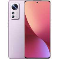 Xiaomi 12X 8/256GB Purple Global Version Гарантия 1 Год
