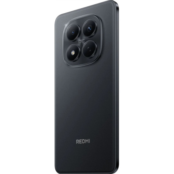 Замовити СМАРТФОНИ Xiaomi Redmi Note 15 Pro 4G 12/256GB Black Global Version Гарантія 1 рік