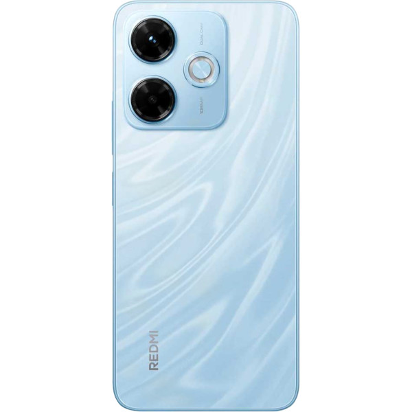 Заказать СМАРТФОНЫ Xiaomi Redmi 13X 8/256GB Blue Гарантия 1 Год