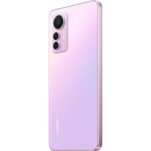 Заказать СМАРТФОНЫ Xiaomi 12 Lite 8/128Gb Pink Гарантия 1 Год