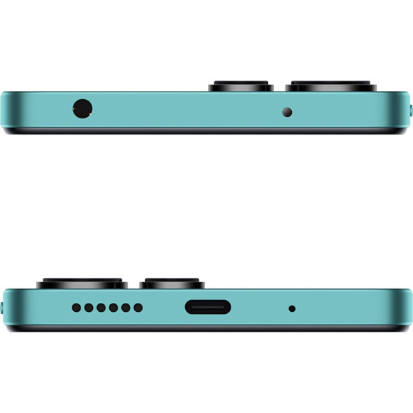 Заказать СМАРТФОНЫ Xiaomi POCO M6 Pro 5G 6/128GB Forest Green Гарантия 1 Год