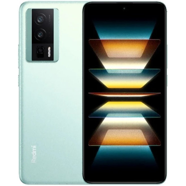 Замовити СМАРТФОНИ Xiaomi Redmi K60 Pro 12/256GB Green Гарантія 1 рік