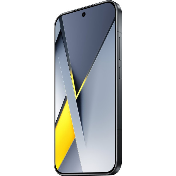 Замовити СМАРТФОНИ Xiaomi POCO F8 Pro 5G 12/512GB Black Global Version Гарантія 1 рік
