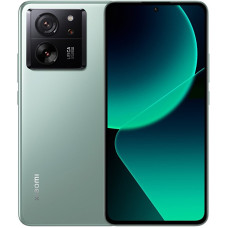 Xiaomi 13T 5G 8/256GB NFC Meadow Green Гарантия 1 Год