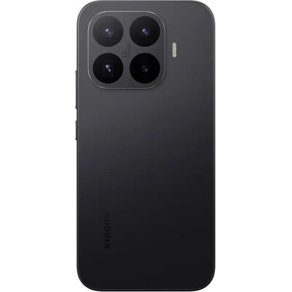 Замовити СМАРТФОНИ Xiaomi 17T 5G 12/256GB Black Global Version Гарантія 1 Рік