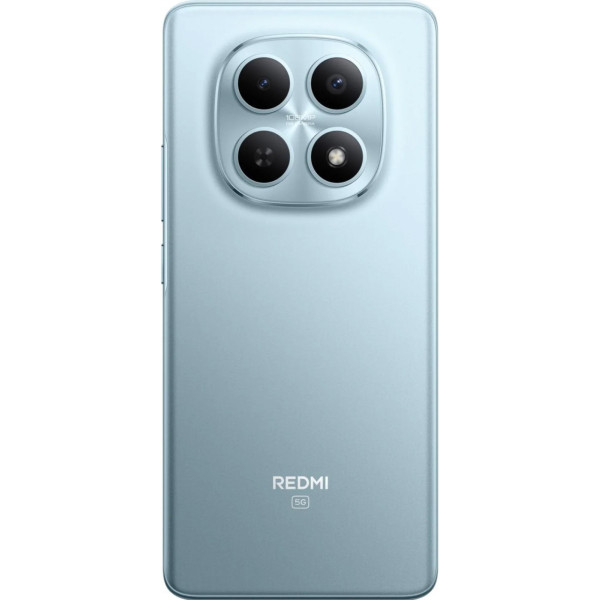 Заказать СМАРТФОНЫ Xiaomi Redmi Note 15 5G 6/128GB Glacier Blue Global Version Гарантия 1 Год