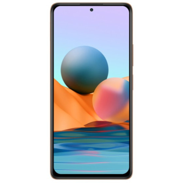 Заказать СМАРТФОНЫ Xiaomi Redmi Note 10 Pro 8/256Gb Gradient Bronze Global Гарантия 1 Год