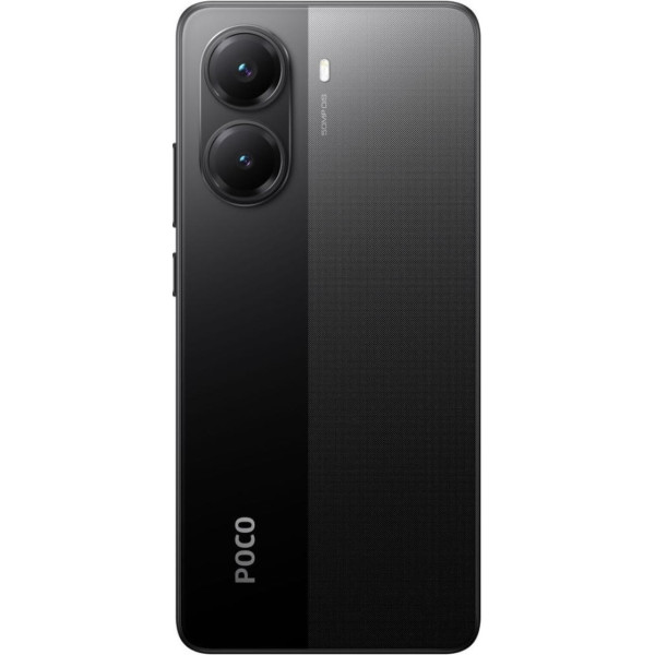 Замовити СМАРТФОНИ Xiaomi POCO X7 Pro 5G 8/256GB Black Global Version Гарантія 1 рік