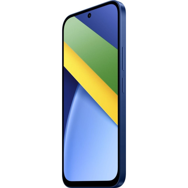 Замовити СМАРТФОНИ Xiaomi POCO C95 Pro 8/256GB Blue Global Version Гарантія 1 рік
