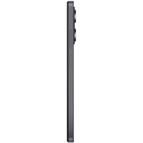 Замовити СМАРТФОНИ Xiaomi Redmi Note 12 Pro 5G 6/128GB Global Version NFC Midnight Black Гарантія 1 рік