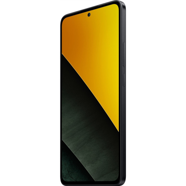 Заказать СМАРТФОНЫ Xiaomi POCO M7 PRO 5G 12/512GB Black Global Version Гарантия 1 Год