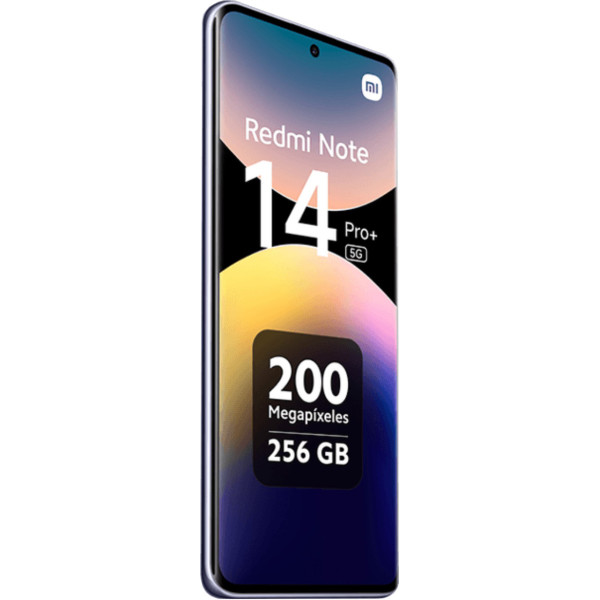Заказать СМАРТФОНЫ Xiaomi Redmi Note 14 Pro+ (Plus) 5G 8/256GB Lavender Purple Global Version Гарантия 1 Год