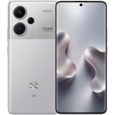 Xiaomi Redmi Note 13 Pro+ (Plus) 5G 12/512GB Mystic Silver Global Version Гарантія 1 рік