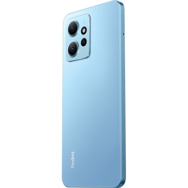 Заказать СМАРТФОНЫ Xiaomi Redmi Note 12 4/64GB Global Version NFC Ice Blue Гарантия 1 Год