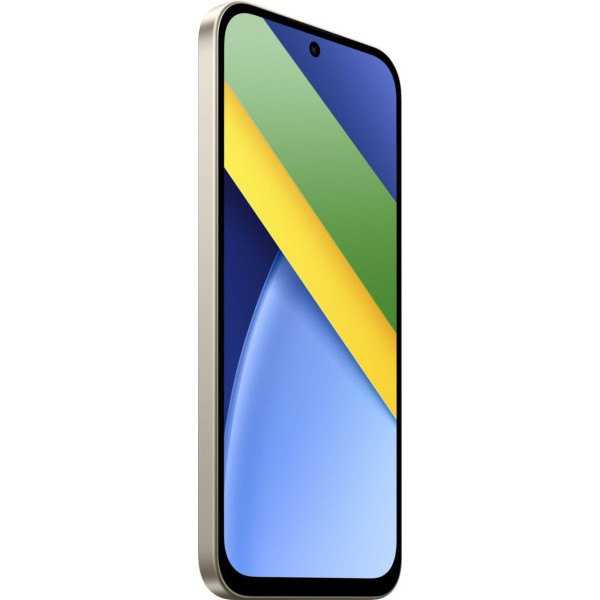 Замовити СМАРТФОНИ Xiaomi POCO C95 Pro 8/256GB Leather Green Global Version Гарантія 1 рік