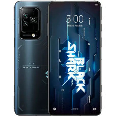 Xiaomi Black Shark 5 PRO 16/256GB Black Global