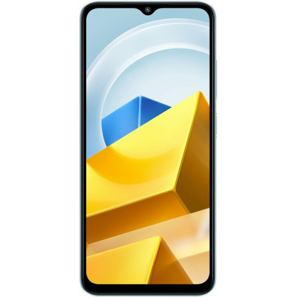 Замовити СМАРТФОНИ Xiaomi Poco M5 4/128GB Green Гарантія 1 рік