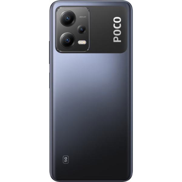 Заказать СМАРТФОНЫ Xiaomi POCO X5 5G 8/256GB Black Гарантия 1 Год