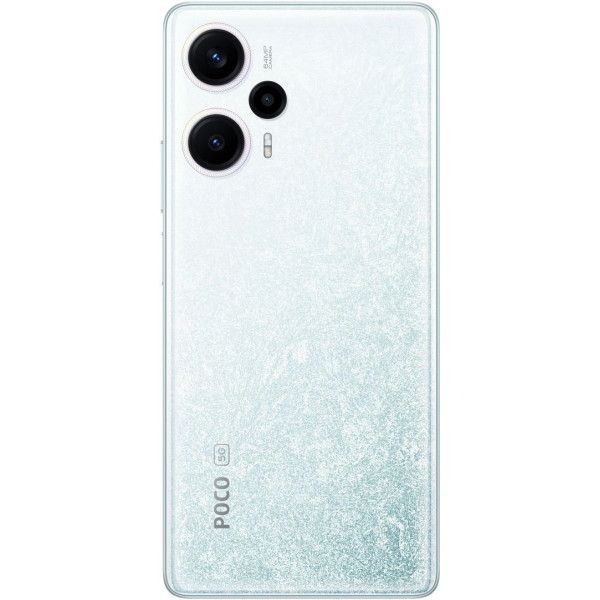 Заказать СМАРТФОНЫ Xiaomi POCO F5 5G 12/256GB White Гарантия 1 Год