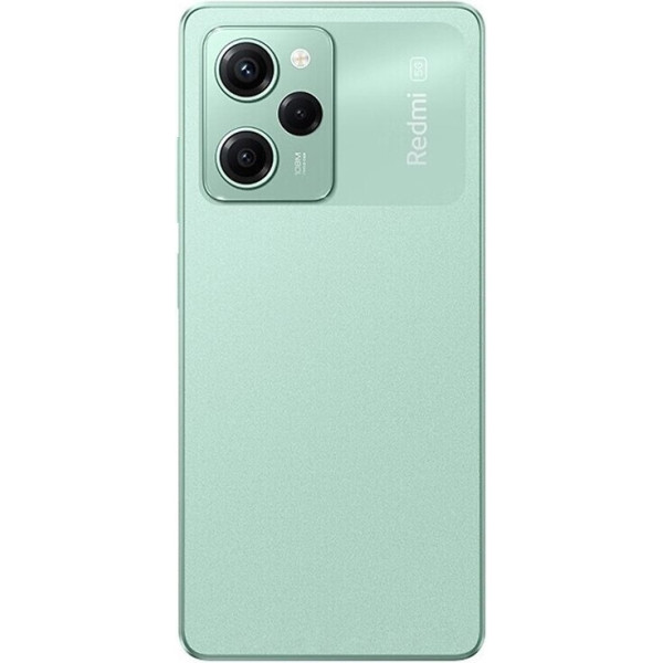 Заказать СМАРТФОНЫ Xiaomi Redmi Note 12 Pro 12/256Gb Speed Edition Shimmer Green CN Гарантия 1 Год