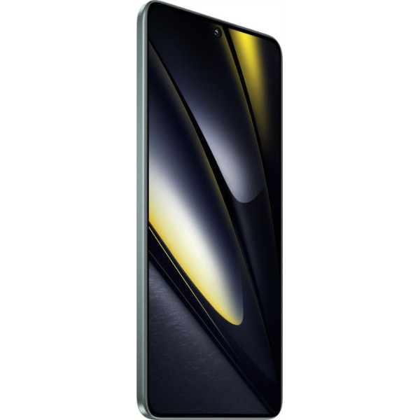 Замовити СМАРТФОНИ Xiaomi POCO F6 5G 8/256GB Green Global Version Гарантія 1 рік