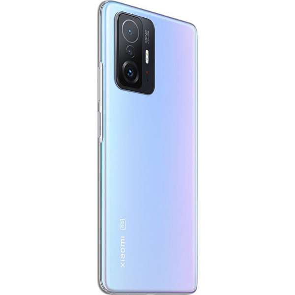 Замовити СМАРТФОНИ Xiaomi 11T Pro 5G 8/128Gb Blue Гарантія 1 рік