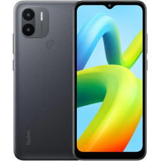 Xiaomi Redmi A2+ 3/64GB Black Гарантия 1 Год