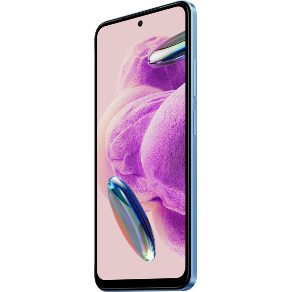 Заказать СМАРТФОНЫ Xiaomi Redmi Note 12S 6/128GB Ice Blue Гарантия 1 Год