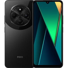 Xiaomi POCO C75 6/128GB Black Гарантія 1 Рік