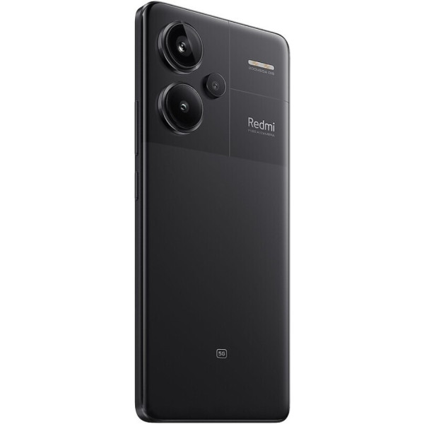Заказать СМАРТФОНЫ Xiaomi Redmi Note 13 Pro+ (Plus) 5G 8/256GB Midnight Black Global Version Гарантия 1 Год