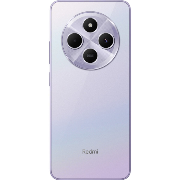Замовити СМАРТФОНИ Xiaomi Redmi 14C 8/256GB Dreamy Purple Гарантія 1 рік