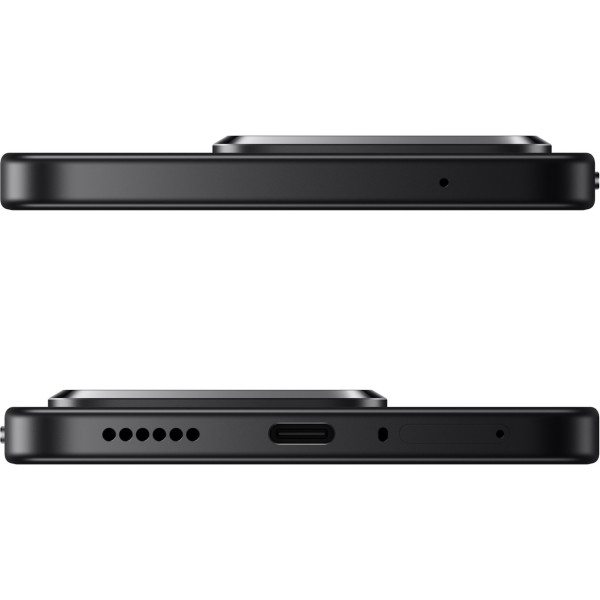 Замовити СМАРТФОНИ Xiaomi 15T 5G 12/512GB Black Global Version Гарантія 1 Рік