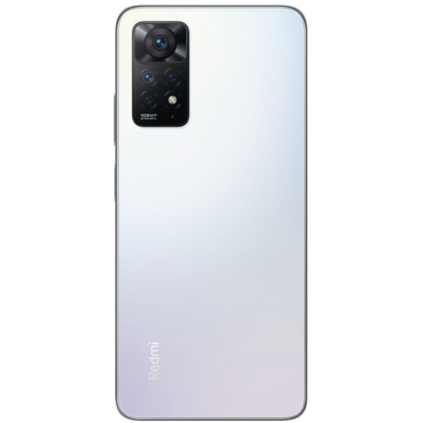Заказать СМАРТФОНЫ Xiaomi Redmi Note 11 Pro 8/128GB White Global Version Гарантия 1 Год