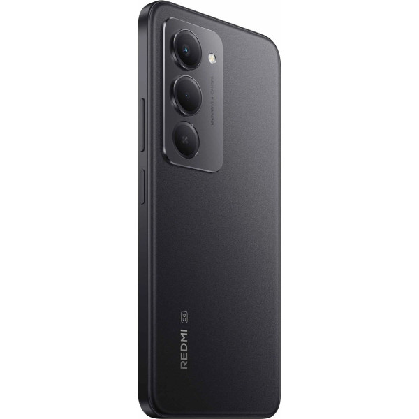 Заказать СМАРТФОНЫ Xiaomi Redmi 15 5G 4/128GB Midnight Black Global Version Гарантия 1 Год