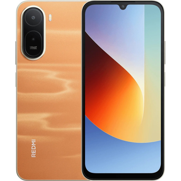 Заказать СМАРТФОНЫ Xiaomi Redmi A7 Pro 4/64GB Orange Гарантия 1 Год