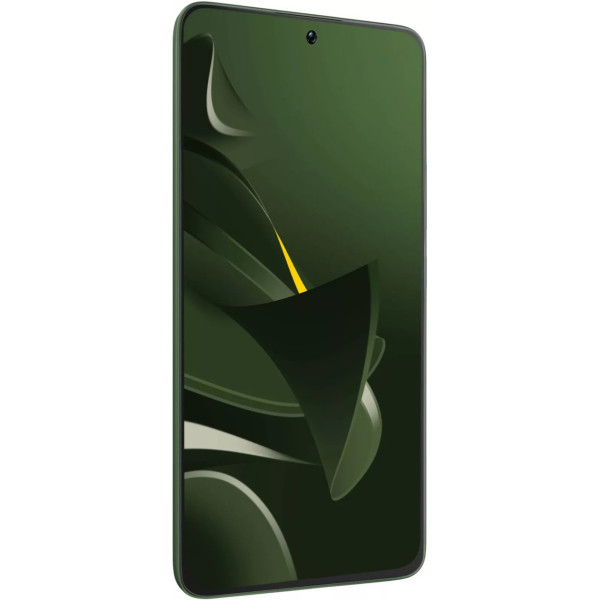 Заказать СМАРТФОНЫ Xiaomi POCO M7 PRO 5G 8/256GB Green Global Version Гарантия 1 Год