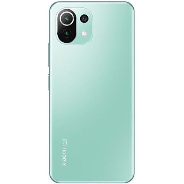 Заказать СМАРТФОНЫ Xiaomi 11 Lite 5G NE 8/128GB Mint Green Гарантия 1 Год